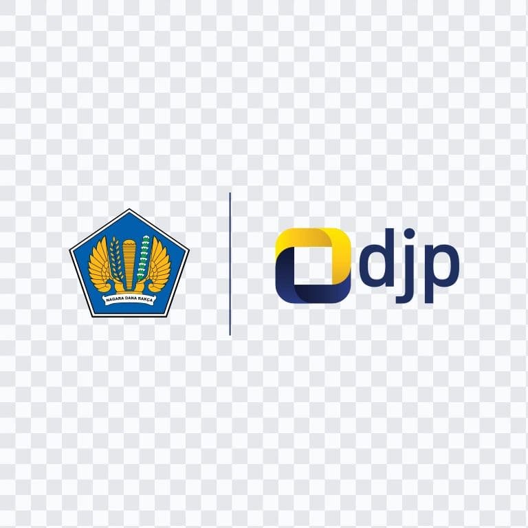 Logo Direktorat Jenderal Pajak