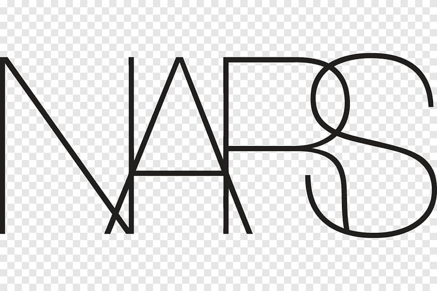 Logo NARS Cosmetics