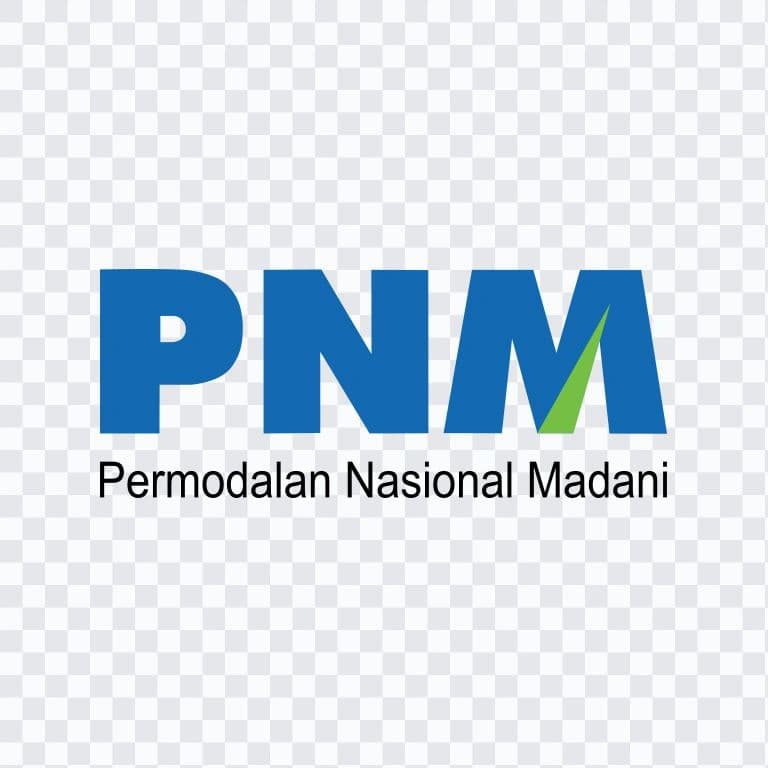 Logo PT Permodalan Nasional Madani