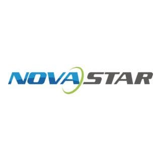 Logo NovaStar